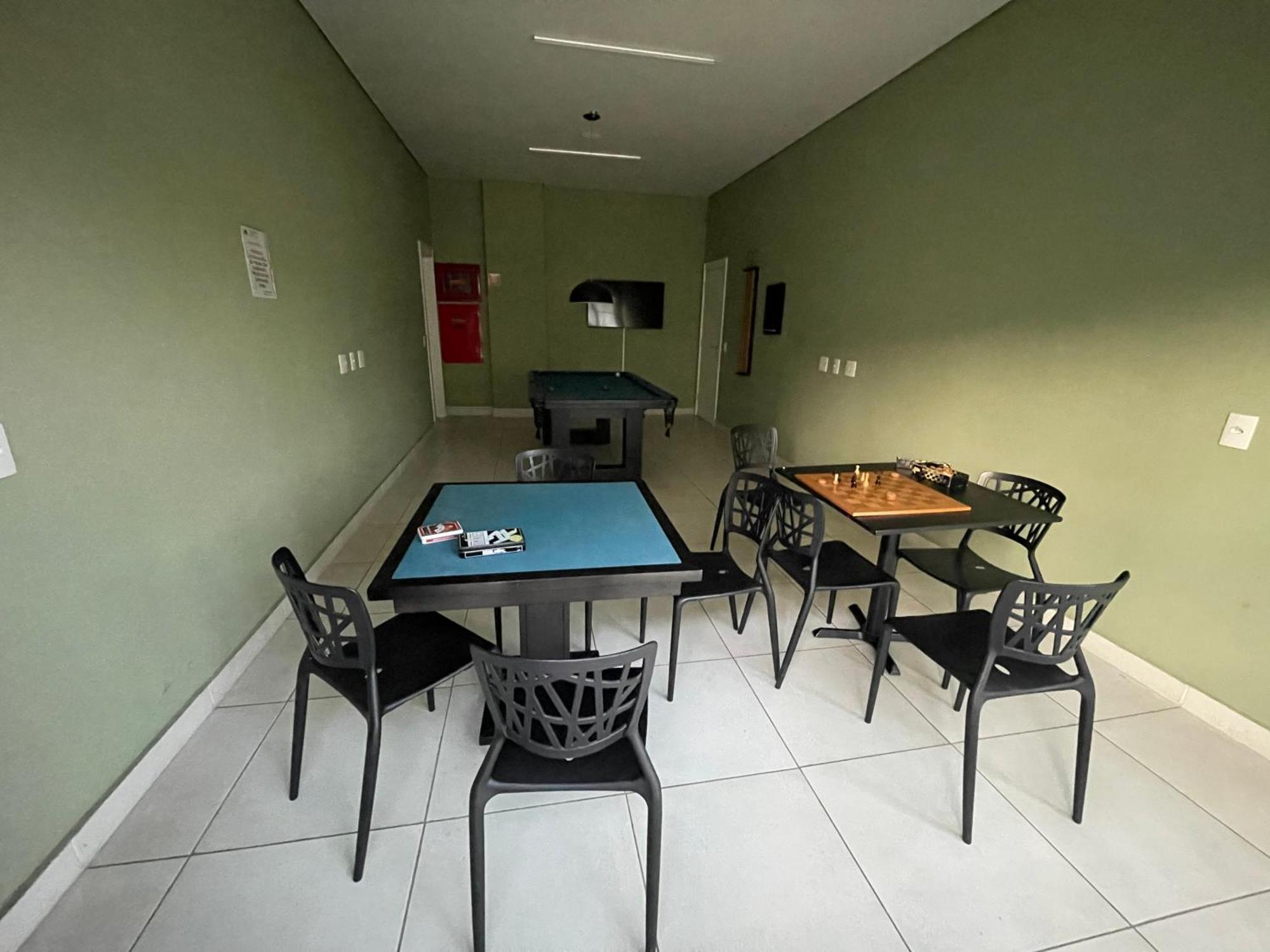 Charmoso Flat Na Serra - Granja Brasil Itaipava Petrópolis Eksteriør billede