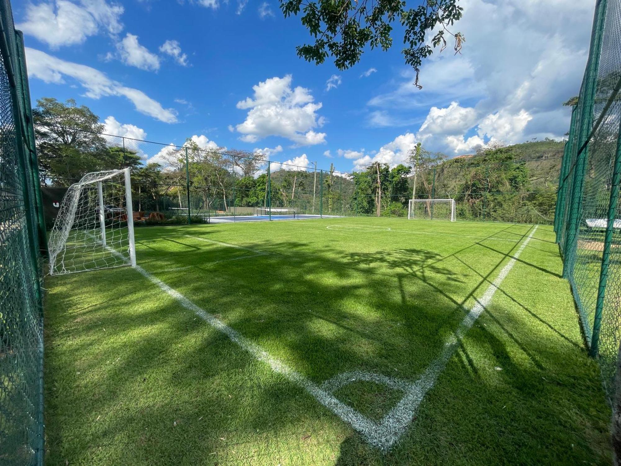 Charmoso Flat Na Serra - Granja Brasil Itaipava Petrópolis Eksteriør billede